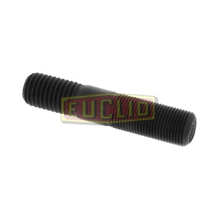 Euclid Stud, Wheel, Drive Flange, 3/4 Dia X 3-3/4 Lng, Gr8 E4960